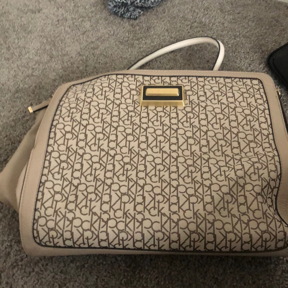 Calvin Klein bag